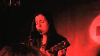 MARISSA NADLER - Fifty Five Falls [15-04-2013, Live At L&#39;Espace B, Paris]