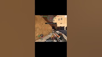 1v4 Clutch on Fault Map | Delta Force Intense Gameplay