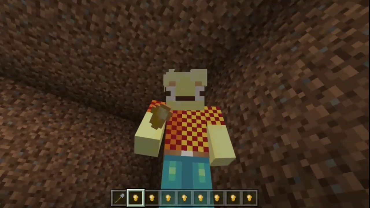 Why Nugget's nuggets are always warm