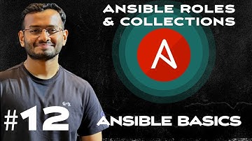 Ansible Roles & Collections Tutorial (2025)