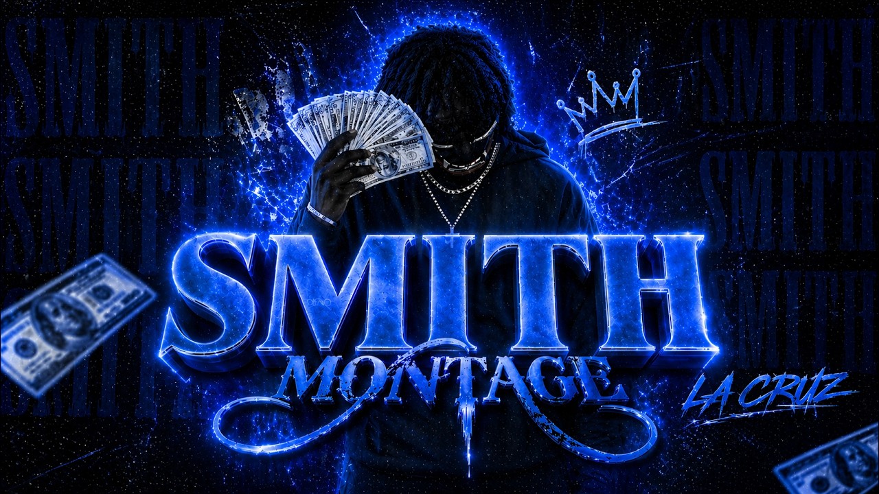 [PHOENIX] SMITH KILL MONTAGE - YouTube