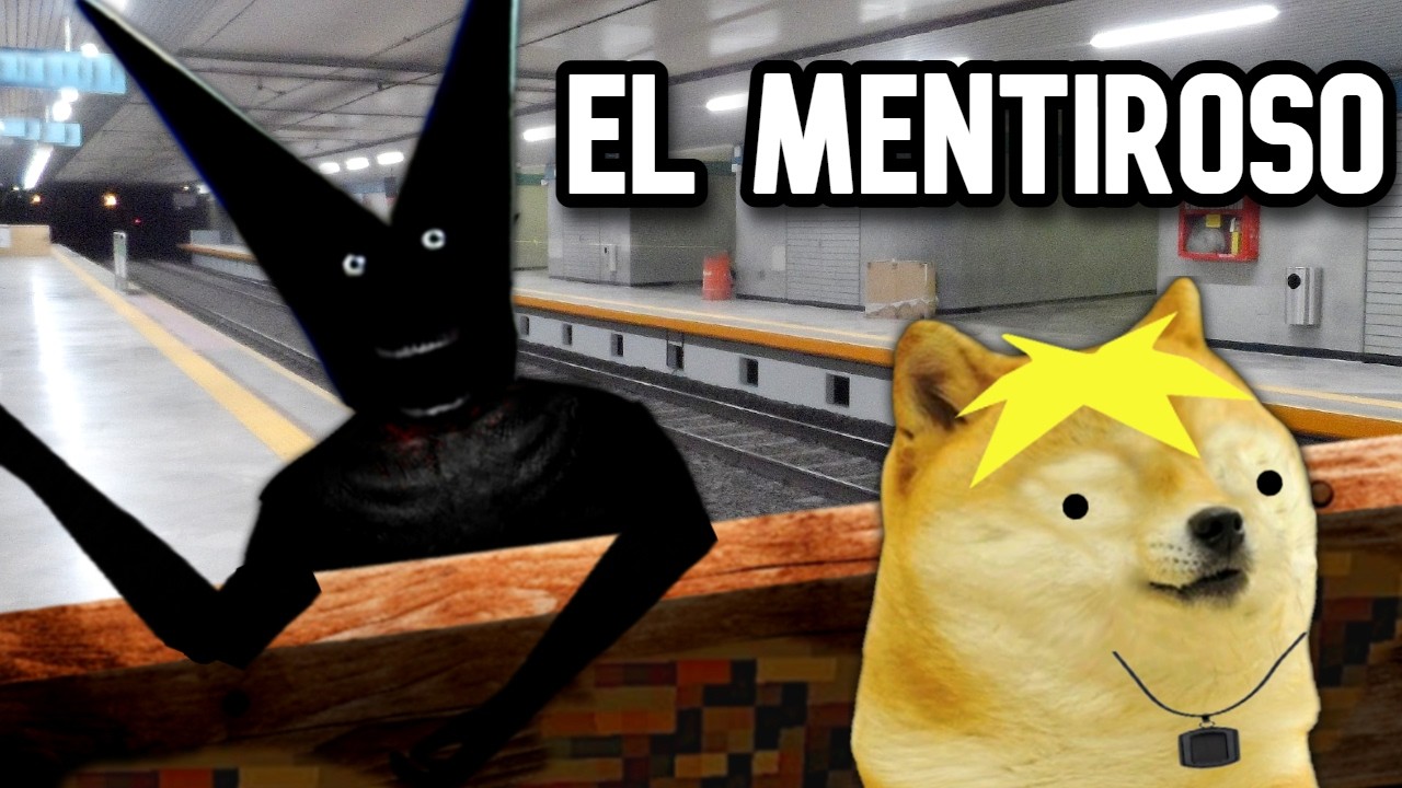 NO JUEGUES VERDAD o RETO, El MENTIROSO LO SABRÁ por un NIÑO con DERECHO - Hilos con cheems