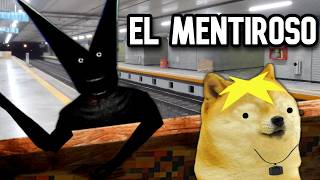 NO JUEGUES VERDAD o RETO, El MENTIROSO LO SABRÁ por un NIÑO con DERECHO - Hilos con cheems screenshot 5