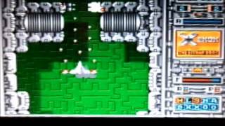 Amiga Shooters with Ash #19 Xenon
One of the most boring shooters on the amiga or any system if you ask me. The game is just so slow. At least anyone can give it a go. Anyhow, here are a couple of stages from the game. Amiga Shooters with Ash #19 Xenon