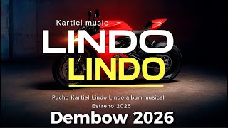 Download Lagu ❤️🔥LINDO LINDO🥰DEMBOW 2026 - PUCHO KARTIEL ( video oficial ) MP3