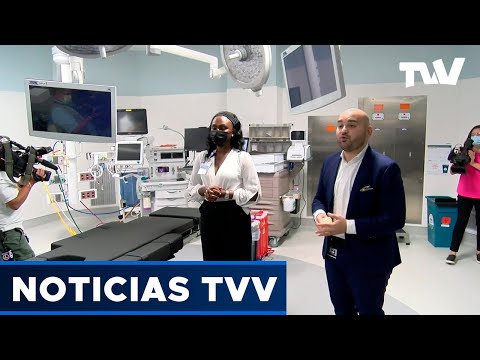 Inaugurarán Hospital Jackson West en Doral