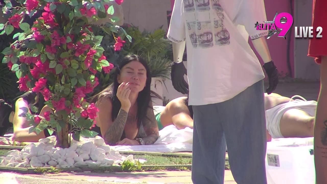 Elita 9: Janjuš misli da bi se Vanja svidela samo njegovoj slabovidoj babi Rajni - 11.03.2026.