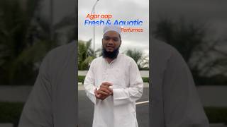 Top Fresh And Aquatic Perfumes