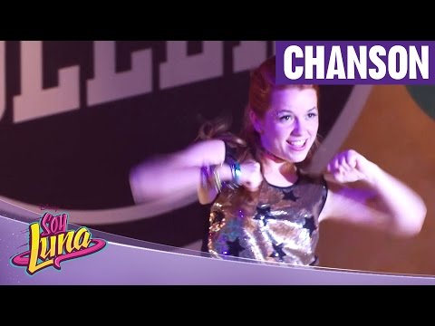 Soy Luna - Chanson : \