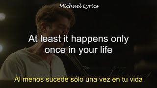 Andrew Garfield - 30/90 | Lyrics/Letra | Subtitulado al Español