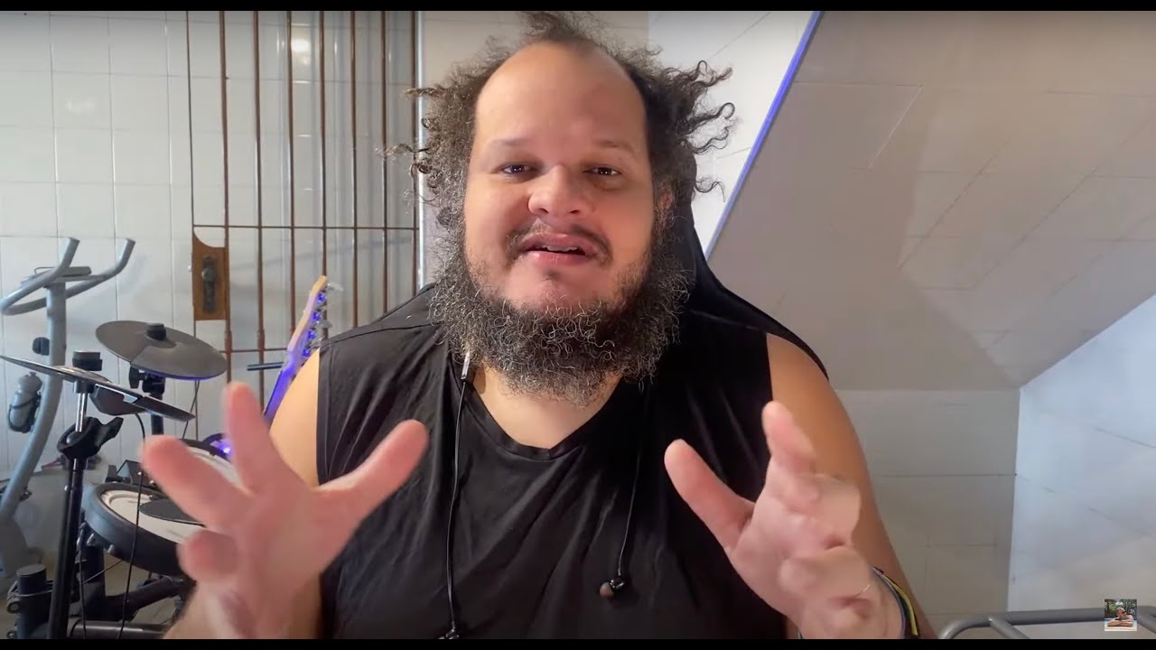POR QUE USAR JAVA NO BACKEND? - AO VIVO - YouTube