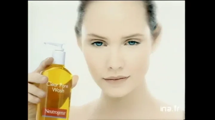 Pub Neutrogena Clear Pore Wash 1/2 (1999)