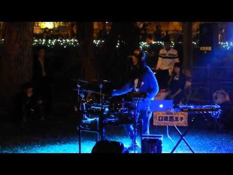 20160228 斑馬王子-癡情玫瑰花
