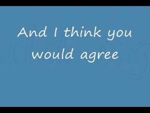 Relient K-The Best Thing(with lyrics)