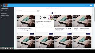 Tutorial Completo Estudiantes- Aula Virtual CODEBA