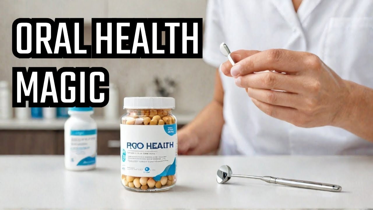 PRODENTIM REVIEW | NATURAL DENTAL CURE | BEST ORAL HEALTH SUPPLEMENTS | PRODENTIM REVIEW.