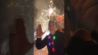 Así recibió el año #daddyyankee FELIZ AÑO NUEVO 2023