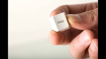 Introductie tot het pc-helpforum.