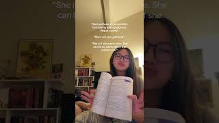 Book: Love, Theoretically #books #romance #reader