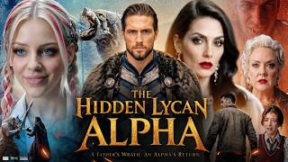 The Hidden Lycan Alpha Full Movie 2026 The Hidden Lycan Alpha New Drama Breakdown Commentary