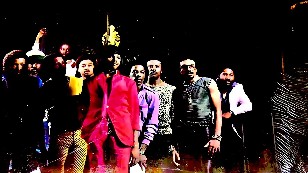 BarKays Dream YouTube