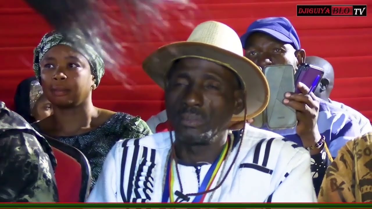 SEKOUBA TRAORE VS SOKONI SEKOU (BURKINA 2026)