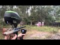Another WDP Rocky Cagnoni Angel IR3 Shooting Video 