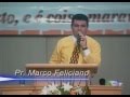 "4ª Dimensão" Pr. Marco Feliciano