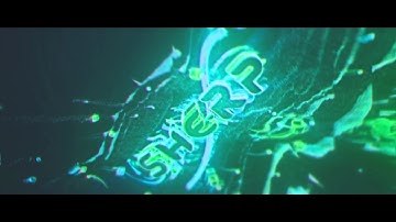 ►Sherpay Intro [ft. Vake(AE)] (Render in desc) [60FPS/FullHD]