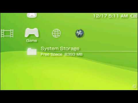 Electronic S And Software Mod Your Psp 6 61 Pro C2 Cfw All Models