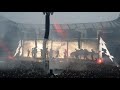 Metallica - One - Live@Manchester 18/06/2019