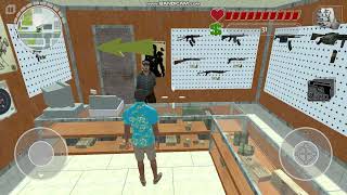miami vice town gameplay