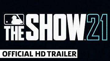 MLB The Show 21 - Announcement with Fernando Tatis Jr. | PS5, PS4