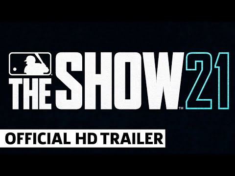 MLB The Show 21 - Announcement with Fernando Tatis Jr. | PS5, PS4