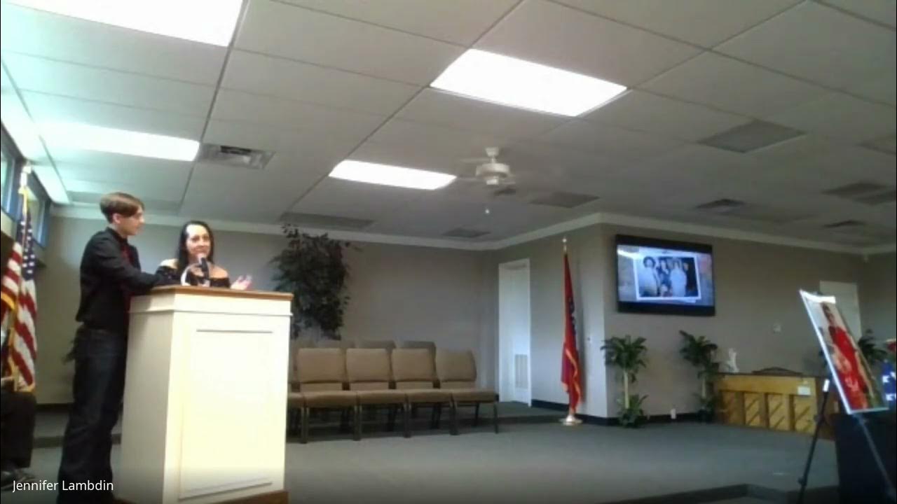 Larry charbonneau s memorial youtube