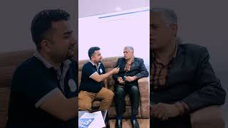 Effective Entrance Preparation – Insights from Dr. Manoj Kumar Jha | PEA Association | Nepal