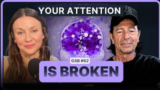 You've Forgotten How To Be Present | Sigmar Berg |GSB #62