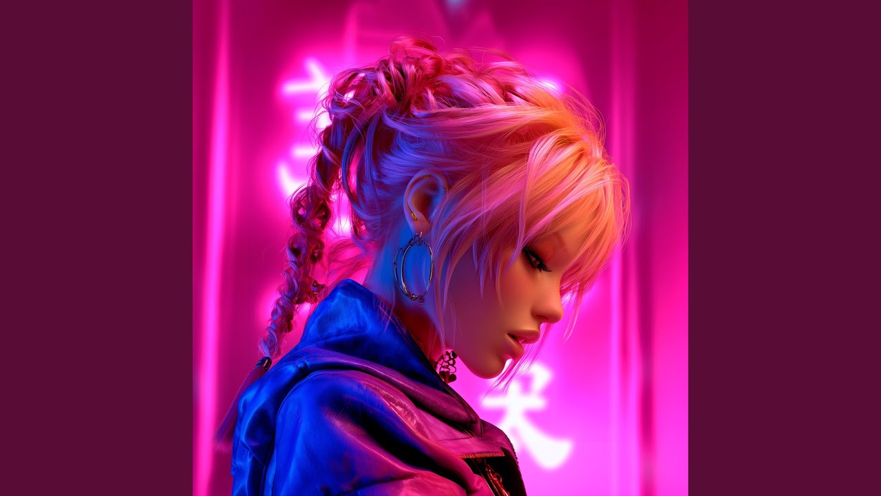 CHOCHO FUNK (Sped Up)