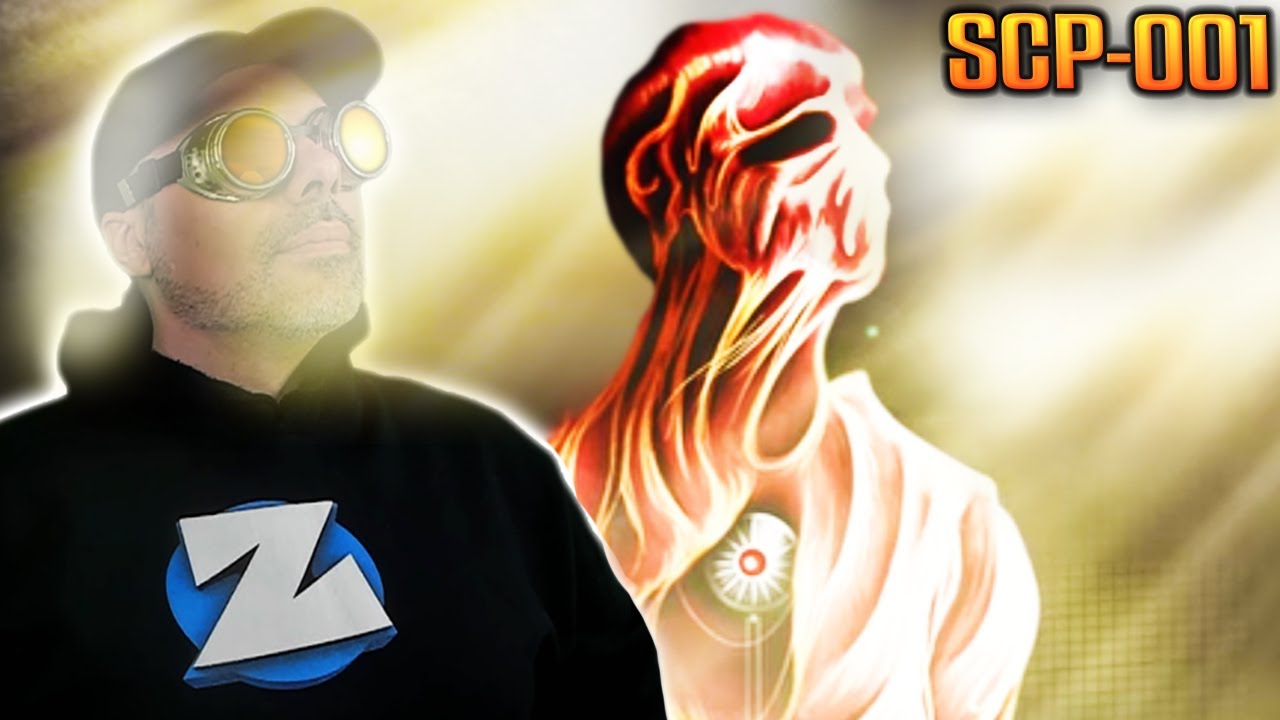 SCP001 When Day Breaks DR BRIGHT │ St Elmo's Fire Part 2 Reaction YouTube