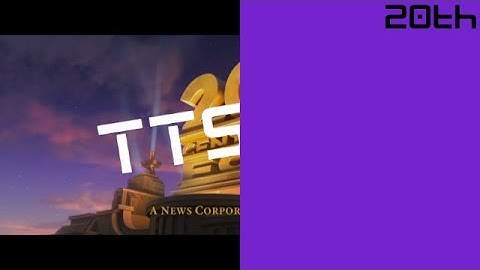 TTS 20th Custom Source