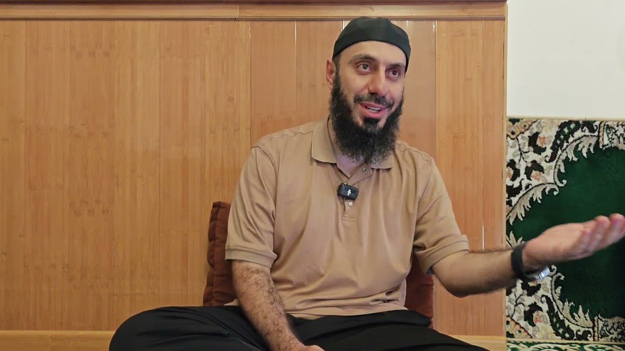 Qardaşlıq  barədə | Ramin Mütəllim