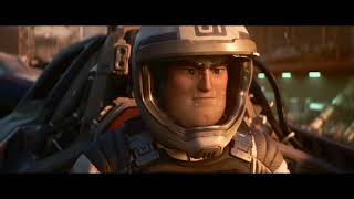 Disney & Pixar's Lightyear | Mission Log