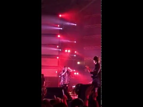 Pegatron2015 張惠妹 尾牙壓軸(三天三夜)