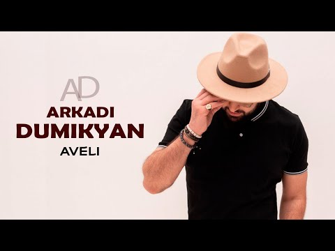 Arkadi Dumikyan - Aveli