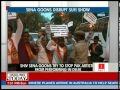 Shiv Sena disrupts Sufi show
