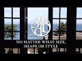 Custom Window Treatments At Your Doorstep! | 3 Day Blinds