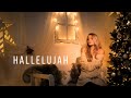 Hallelujah - Alexandra Burke | Monica Bejenaru | cover