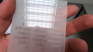 MOPA Laser Datalogic AREX 420 MW Deglass GS Pattern All Samples 01