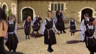 The Worst Witch Flying Lesson