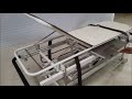 How to install 1710 E&R Trolley